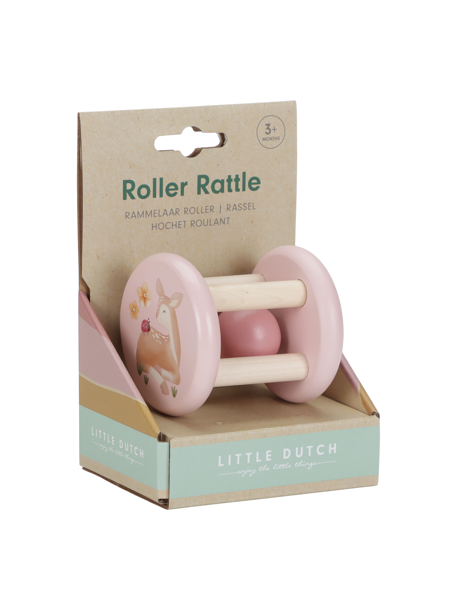 Little Dutch Rangle - Fairy Garden